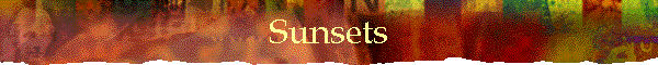 Sunsets